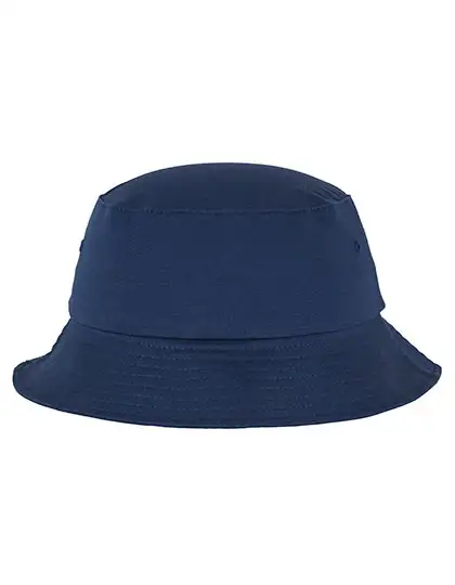 Ansicht 4 – Flexfit Cotton Twill Bucket Hat (FX5003)