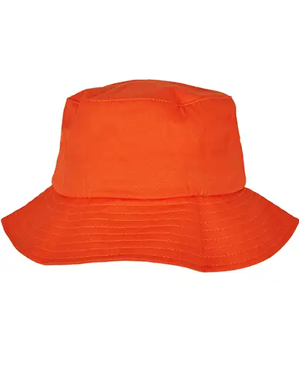 Ansicht 7 – Flexfit Cotton Twill Bucket Hat (FX5003)
