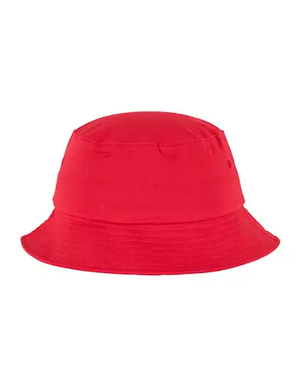 Ansicht 5 – Flexfit Cotton Twill Bucket Hat (FX5003)