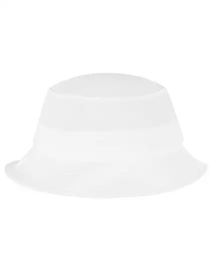 Ansicht 6 – Flexfit Cotton Twill Bucket Hat (FX5003)
