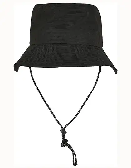 Ansicht 1 – Adjustable Flexfit Bucket Hat (FX5003AB)