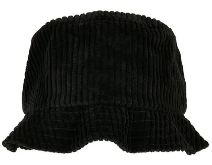 Ansicht 1 – Big Corduroy Bucket Hat (FX5003BC)