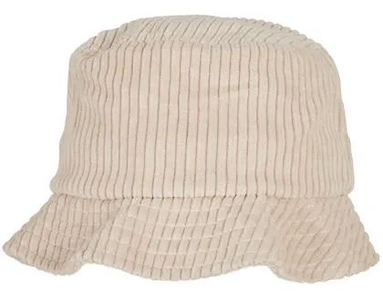Ansicht 2 – Big Corduroy Bucket Hat (FX5003BC)