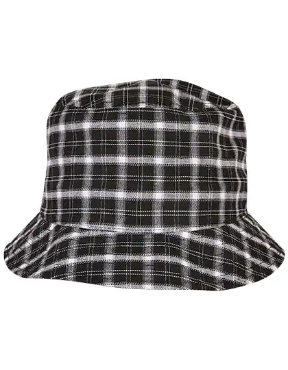 Ansicht 1 – Check Bucket Hat (FX5003C)