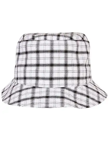 Ansicht 2 – Check Bucket Hat (FX5003C)