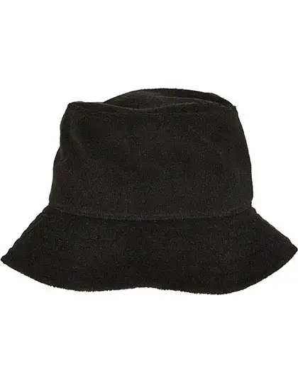 Ansicht 1 – Frottee Bucket Hat (FX5003FB)