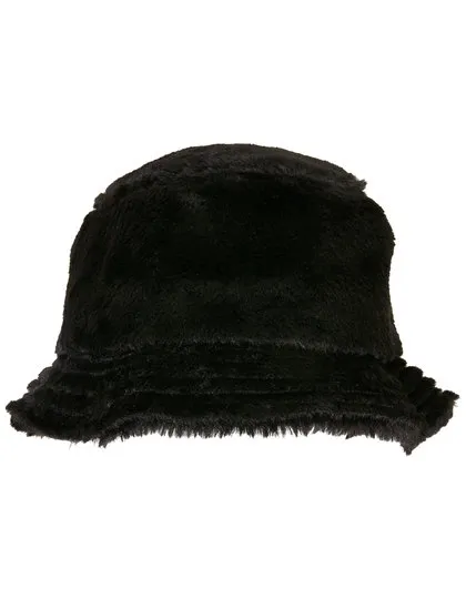 Ansicht 1 – Fake Fur Bucket Hat (FX5003FF)