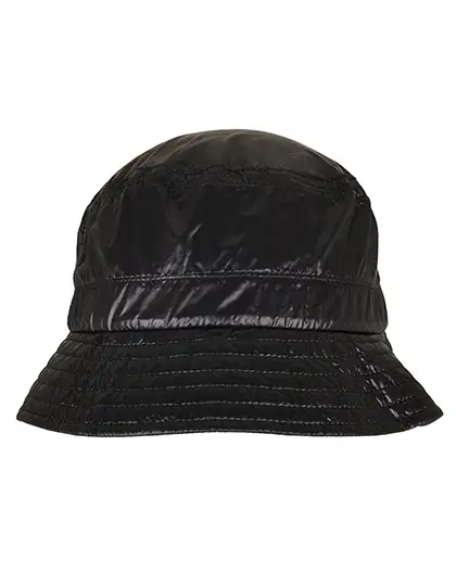Ansicht 1 – Light Nylon Bucket Hat (FX5003LN)