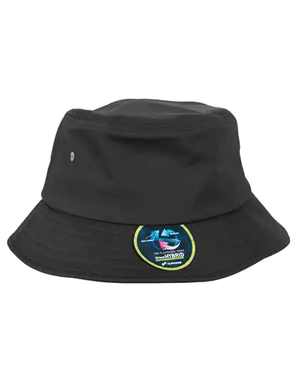 Ansicht 1 – Nylon Bucket Hat (FX5003N)