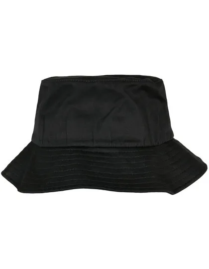 Ansicht 1 – Organic Cotton Bucket Hat (FX5003OC)