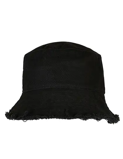Ansicht 1 – Open Edge Bucket Hat (FX5003OE)