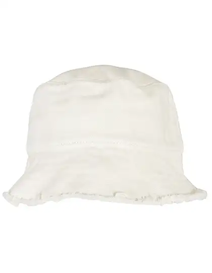 Ansicht 2 – Open Edge Bucket Hat (FX5003OE)