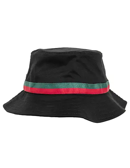 Ansicht 1 – Stripe Bucket Hat (FX5003S)