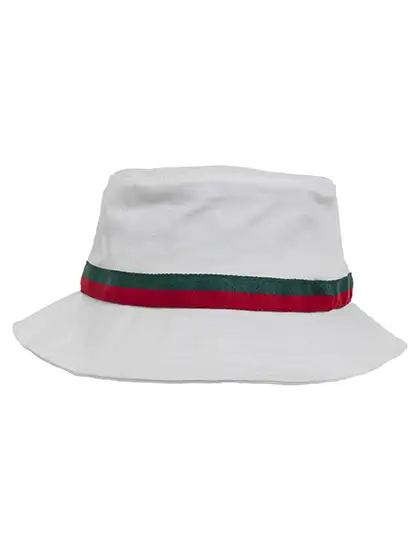 Ansicht 2 – Stripe Bucket Hat (FX5003S)