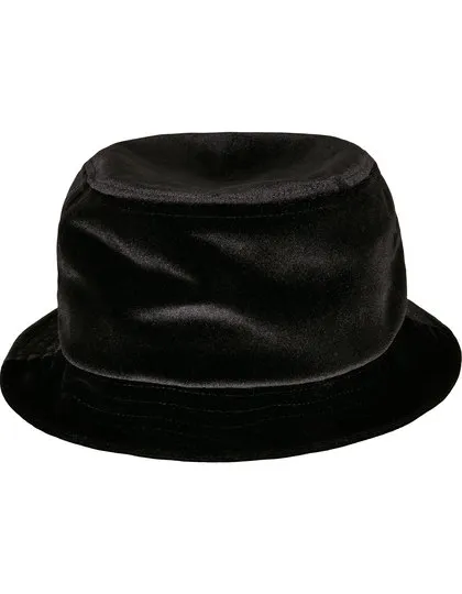 Ansicht 1 – Velvet Bucket Hat (FX5003VB)
