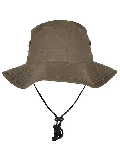 Ansicht 2 – Angler Hat (FX5004AH)