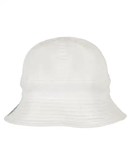 Ansicht 3 – Eco Washing Flexfit Notop Tennis Hat (FX5005ET)