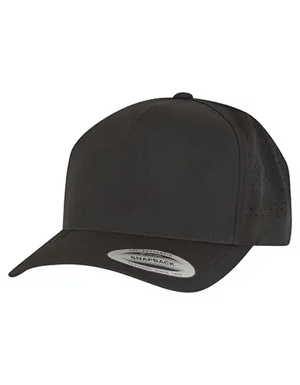 Ansicht 1 – YP Classics 5 Panel Snapback (FX5389AP)