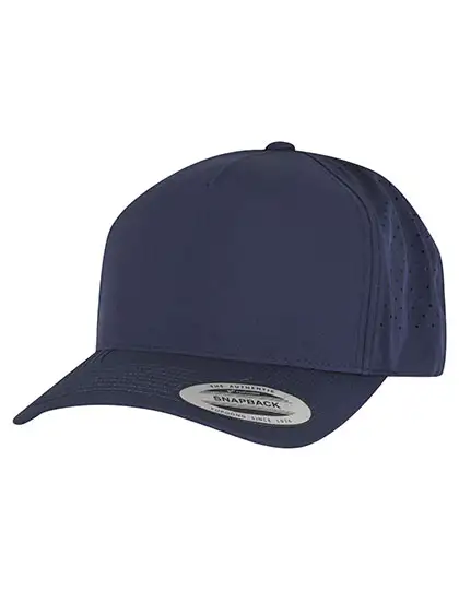 Ansicht 3 – YP Classics 5 Panel Snapback (FX5389AP)