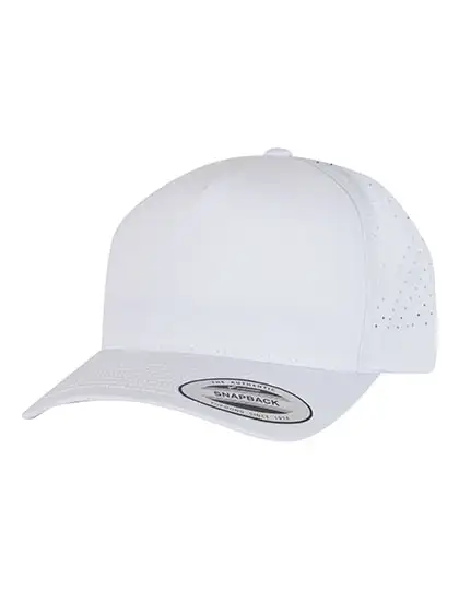 Ansicht 4 – YP Classics 5 Panel Snapback (FX5389AP)