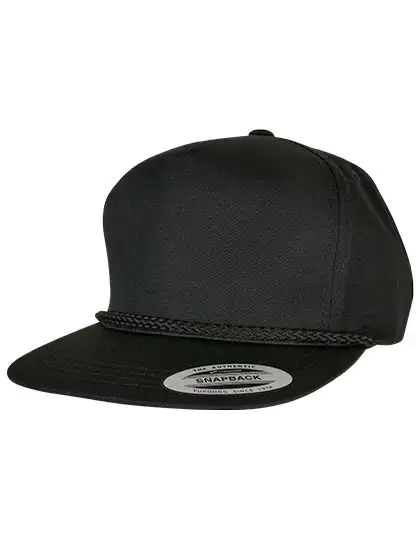 Ansicht 1 – YP Classics® Poplin Golf Cap (FX6002)