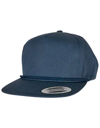 Ansicht 2 – YP Classics® Poplin Golf Cap (FX6002)