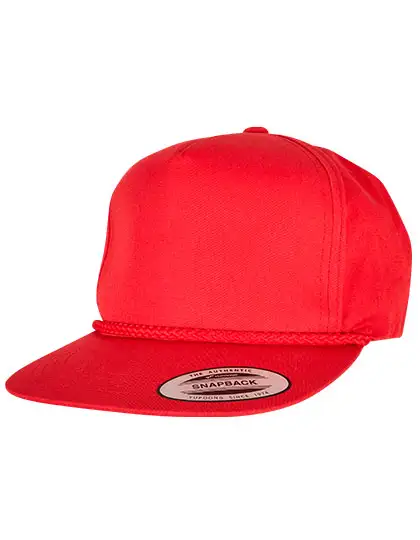 Ansicht 3 – YP Classics® Poplin Golf Cap (FX6002)