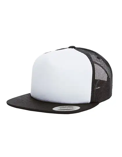 Ansicht 1 – Foam Trucker With White Front (FX6005FW)