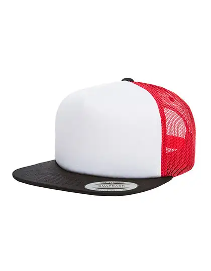 Ansicht 2 – Foam Trucker With White Front (FX6005FW)