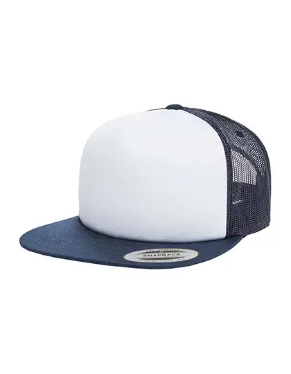 Ansicht 3 – Foam Trucker With White Front (FX6005FW)