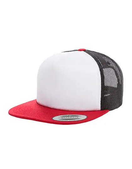 Ansicht 4 – Foam Trucker With White Front (FX6005FW)