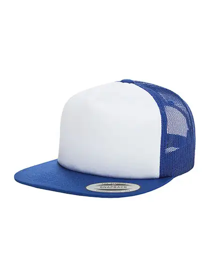 Ansicht 5 – Foam Trucker With White Front (FX6005FW)