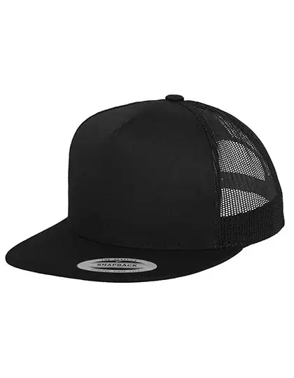 Ansicht 1 – Classic Trucker (FX6006)
