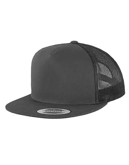 Ansicht 2 – Classic Trucker (FX6006)
