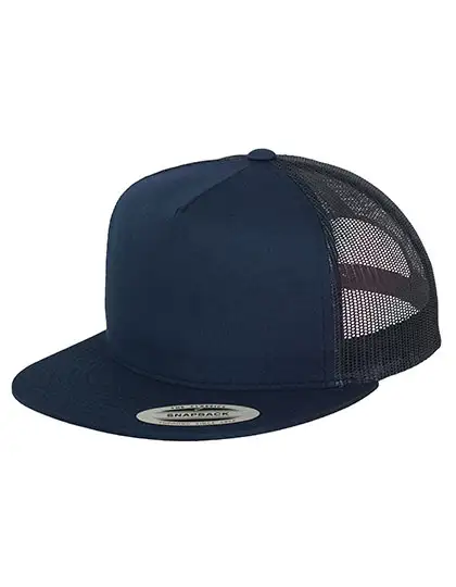 Ansicht 3 – Classic Trucker (FX6006)