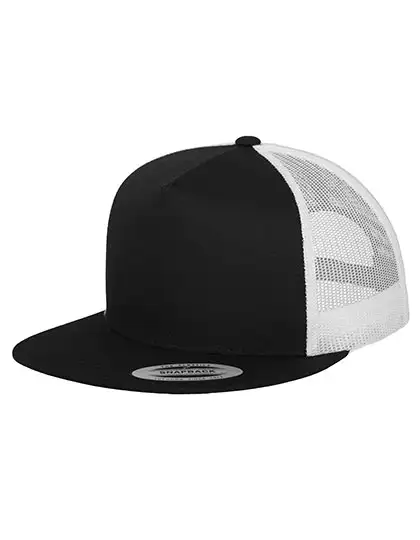 Ansicht 1 – Classic Trucker 2-Tone (FX6006T)
