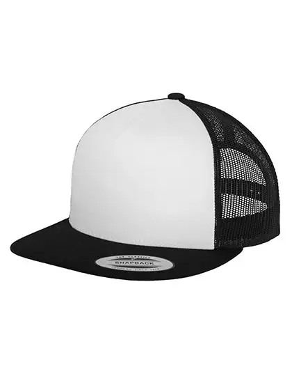 Ansicht 1 – Classic Trucker (FX6006W)