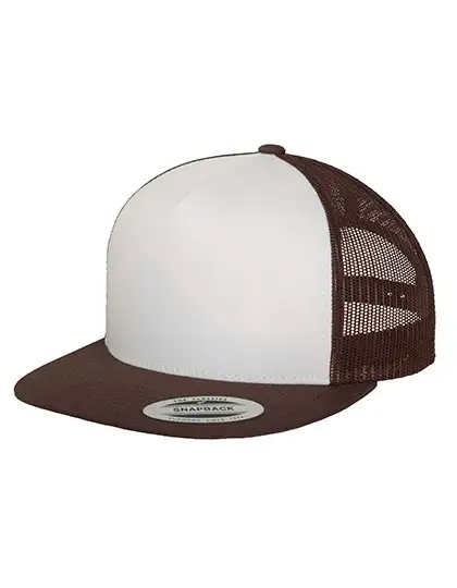 Ansicht 2 – Classic Trucker (FX6006W)
