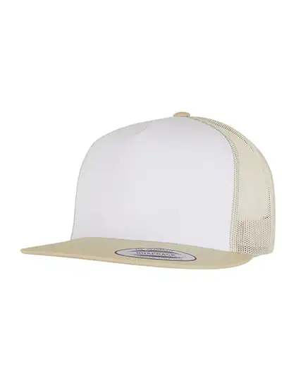 Ansicht 8 – Classic Trucker (FX6006W)