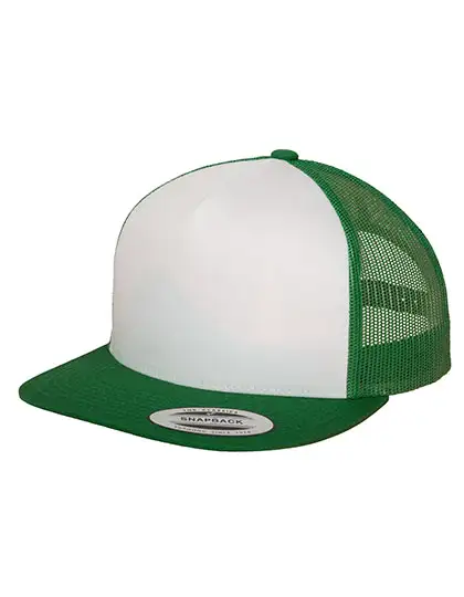 Ansicht 4 – Classic Trucker (FX6006W)