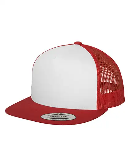 Ansicht 6 – Classic Trucker (FX6006W)