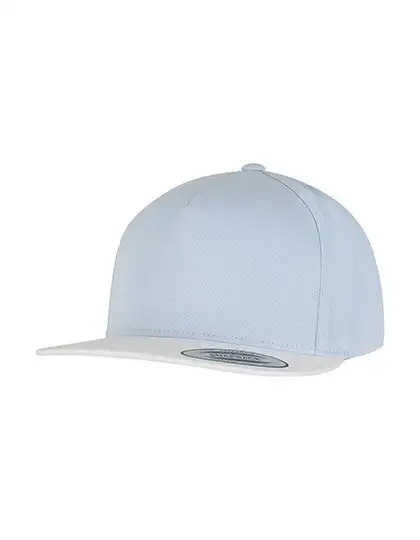 Ansicht 8 – Classic 5 Panel Snapback (FX6007)