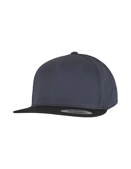 Ansicht 10 – Classic 5 Panel Snapback (FX6007)