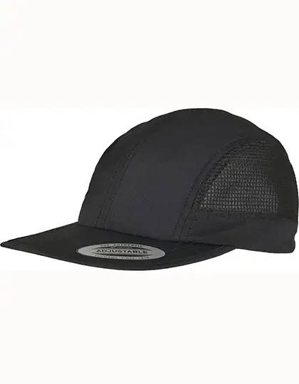 Ansicht 1 – Nylon Snapback (FX6088NS)