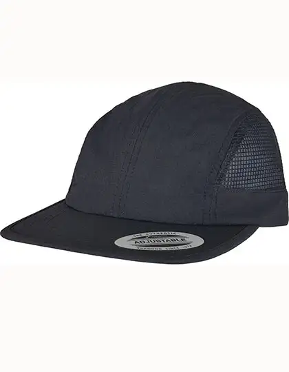 Ansicht 2 – Nylon Snapback (FX6088NS)