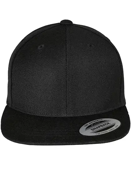 Ansicht 5 – Classic Snapback (FX6089M)