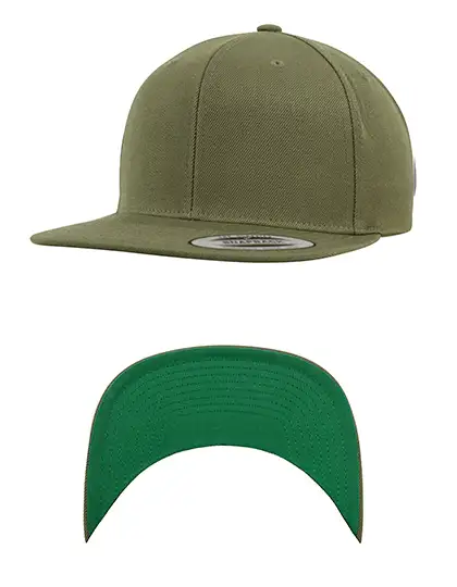 Ansicht 8 – Classic Snapback (FX6089M)