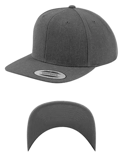 Ansicht 15 – Classic Snapback (FX6089M)