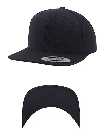 Ansicht 16 – Classic Snapback (FX6089M)