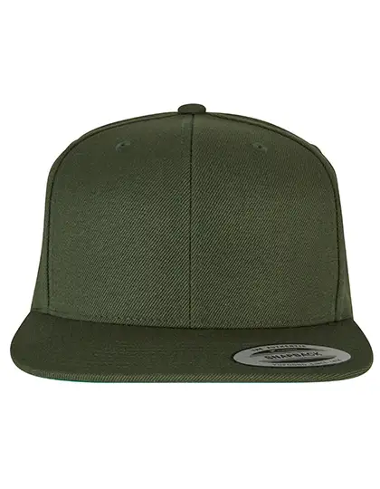 Ansicht 11 – Classic Snapback (FX6089M)